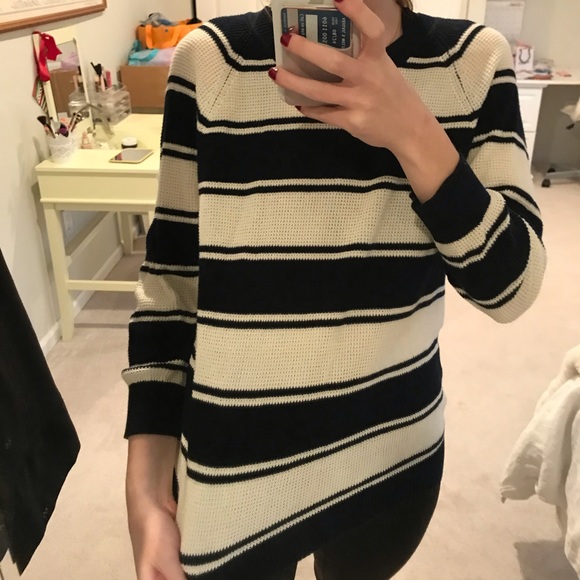 MADEWELL Spring/ Fall Sweater - Picture 3 of 4